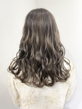 ゼロイチオリジナル(#01 ORIGINAL) シナモングレージュ