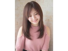 スーパーカット シティガール