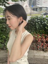 イワイナゴヤ(i i -IWAI NAGOYA-)&nbsp;bob