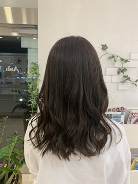 アッシュ 南町田グランベリーパーク店(Ash) アッシュグレー