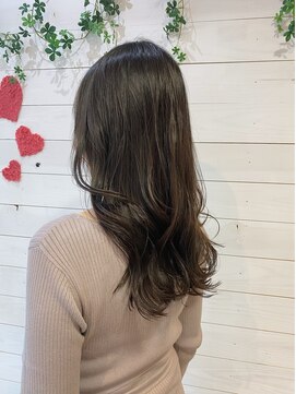 フレア 心 武庫之荘(flare) サイドバング