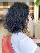 フリップビーアヴェダ(FLIP B AVEDA)&nbsp;【本八幡FLIP B AVEDA】お客様スタイル