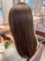 ビースリー ロア&nbsp;プルプル美髪 2022/02/19