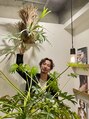 カッファ 東銀座(CUFFA) 松田 俊之