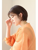 エクリ 麻布十番(equri)&nbsp;ベナボブ　20代30代40代　ヌナボブ　アースカラー