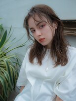 サニーデイ 横浜戸部店(SUNNY DAY)&nbsp;レイヤーロング