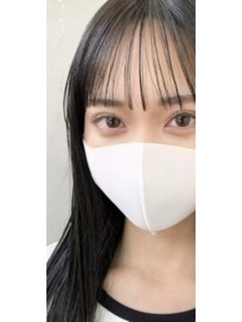 グリシナ(glicina) 縮毛矯正