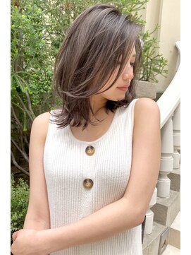 トルネード(TORNADO) くびれレイヤーロブ　n5.9