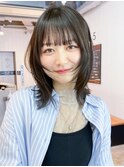 フェイスレイヤー_大人ガーリーチョコレートプリカール_ba454521
