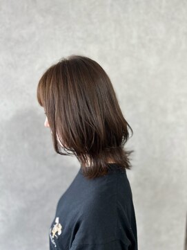 ディルガ リンク(Dilga LINK) ミディアムレイヤー