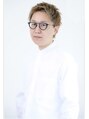 ブロンマ ヘアデザインアンドケア(blomma hair design&care) 石向翔 【広尾】