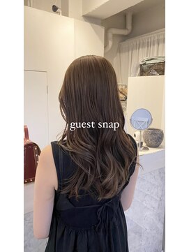 シエル(Ciel) 【ciel】艶々カラー