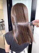 モアナバイヘッドライト 綱島店(Moana by HEADLIGHT)&nbsp;Moana【綱島】#縮毛矯正#髪質改善#透明感カラー#ツヤ髪#うるうる