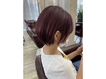 グレイス ヘア デザイニング(GRACE hair designing)