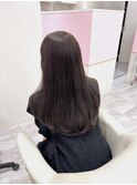 ココアグレージュ