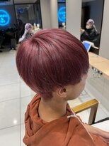 フラミューム 町田(flammeum)&nbsp;ピンクブラウン【町田】【成瀬】【玉川学園前】