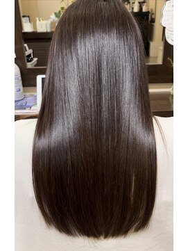 クレド(CREDO) 新・髪質改善