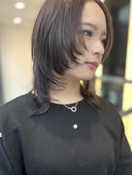 エアー 銀座タワー(AIR) ネオウルフ2