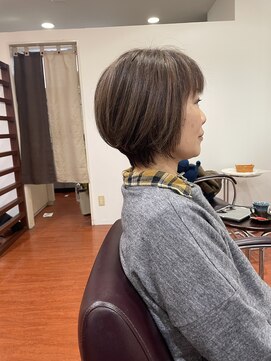 ロココ(ROCOCO) 20代30代40代50代ひし形ウルフレイヤー