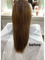 プリモ ビューティーアンドリラックス(Primo Beauty&Relax)&nbsp;切りっぱなしボブ/外ハネボブ