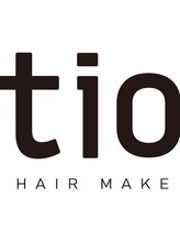 tio【ティオ】
