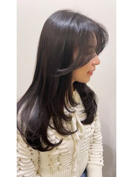 イーストハムヘッドショップ(EAST HAM head shop) 韓国レイヤー