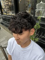 アンドロール(&ROLL)&nbsp;スペインカール