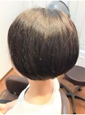 【ヘアルシェ】おすすめ♪ショートスタイル♪