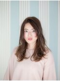 ワンカールゆるふわグラマラス【藤沢】