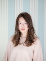 フラミューム 藤沢(flammeum)&nbsp;ワンカールゆるふわグラマラス【藤沢】