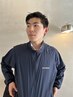 【メンズ限定】カット　シャンプー無し