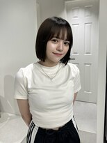 ゼスト 八王子店(ZEST) タッセルボブ