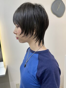 セルン(cerne) 【レイヤーウルフ】