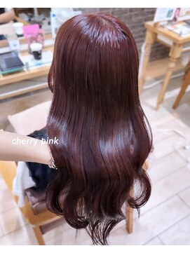 プラグ バイ ネオリーブ(plug by neolive) 前髪×髪質改善[髪質改善/縮毛矯正/韓国]T☆