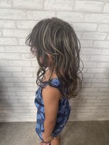 アルト(alt)&nbsp;ミディアムレイヤー