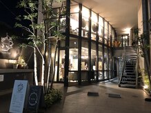 アシェット(assiette)の雰囲気（開放感のある明るい店内で、くつろぎの時間をお過ごしください☆）