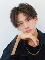 リップス 立川(LIPPS)&nbsp;ルーズウェーブ.A