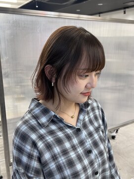 ゼスト 八王子店(ZEST) ナチュラル盛れ！！