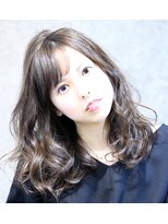 シャイ(SHY) フェミニンウエーブ