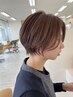 カット＋カラー　￥11,550～