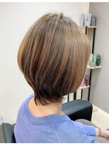 レジョワイユコンペール(Les Joyeux Comperes)&nbsp;マッシュウルフ