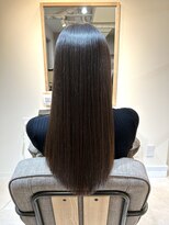 セア 新丸子 武蔵小杉(sea)&nbsp;髪質改善/縮毛矯正/ストレート/カラー/白髪染め/トリートメント