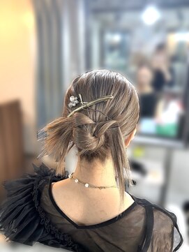 アイビー 新宿(IVY) カチモリ