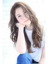 ニスル 上尾店(NISURU)&nbsp;似合わせカット/大人ガーリー/ダークアッシュ/着物/上尾/上尾駅