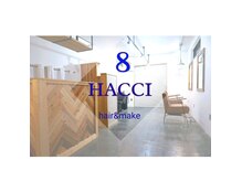 ハッチ(HACCI)