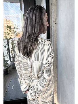 アコ(Aco) ★オリジナルハイコントラストハイライトデザイン★