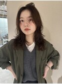 【nanoka】レイヤーカット