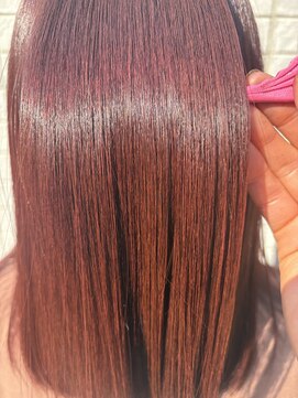 テーラ 船橋店(TELA) ラベンダーカラー