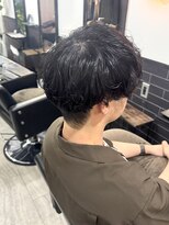 デューヘアー(due hair) MEN'S HAIR