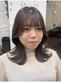 韓国風くびれスタイル♪